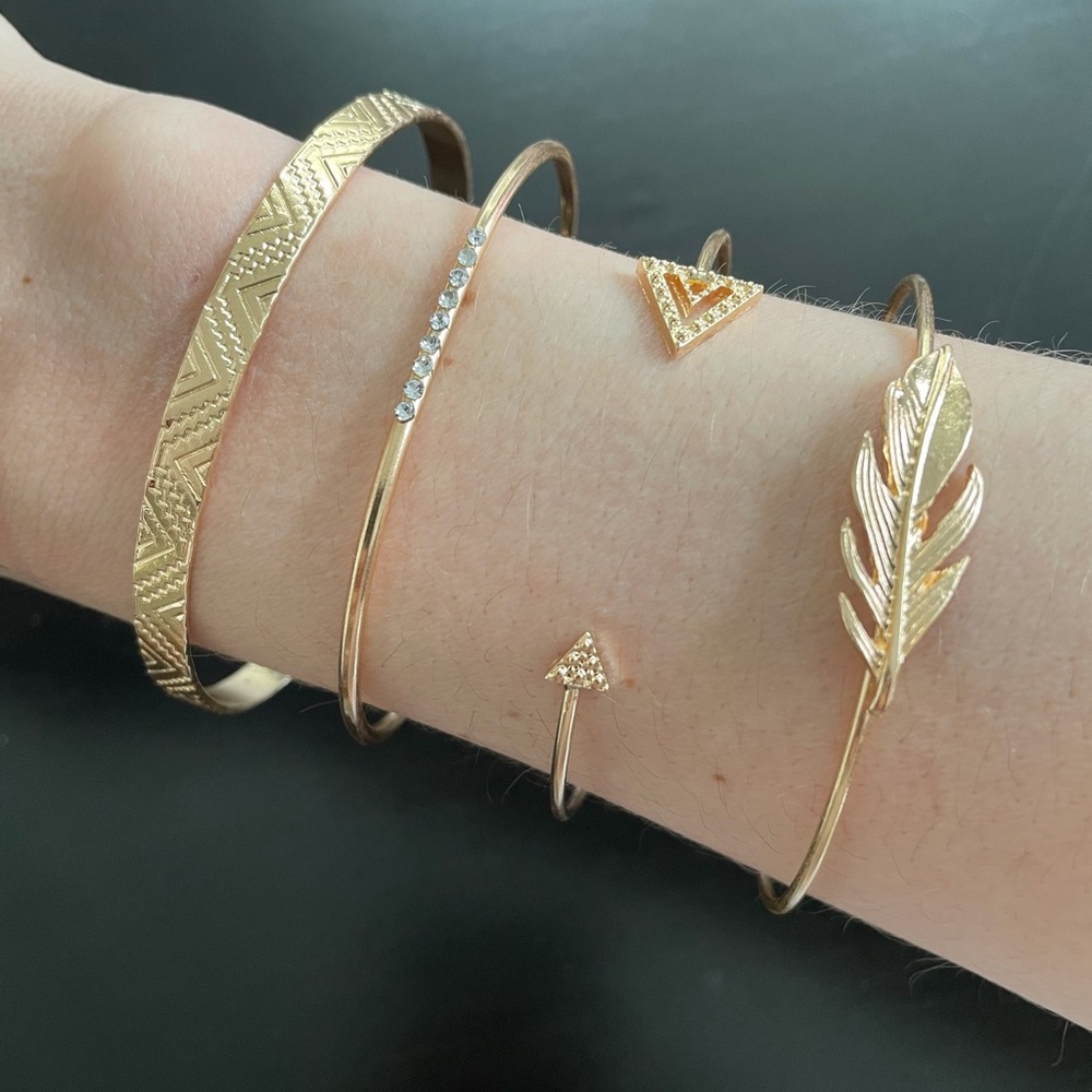 Bracelet set